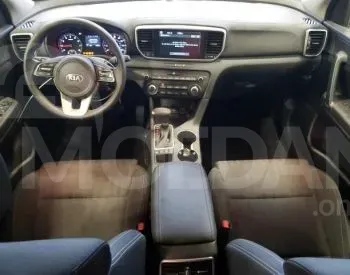 Kia Sportage 2020 Тбилиси - изображение 7