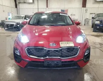 Kia Sportage 2020 Тбилиси - изображение 5