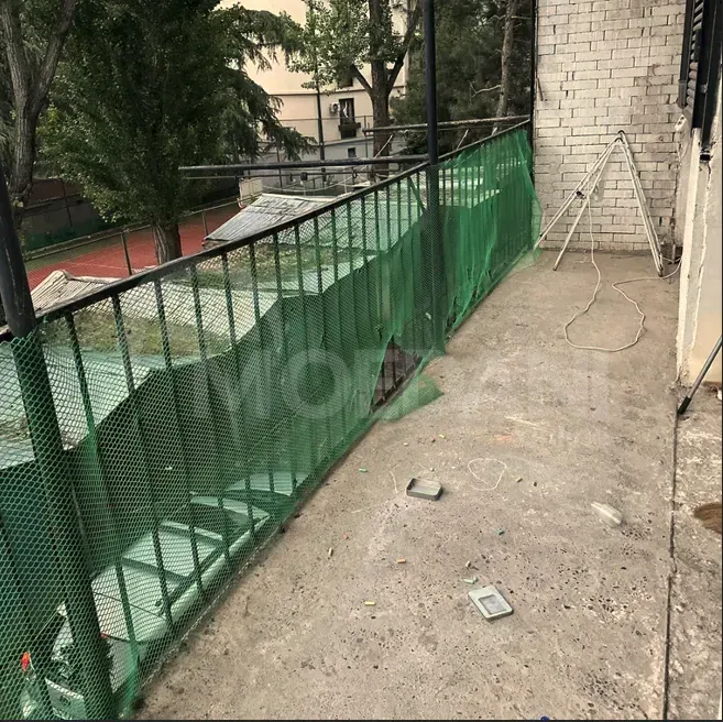 Продам 4-комн. квартиру 136м² 2/5 эт. Тбилиси - изображение 12