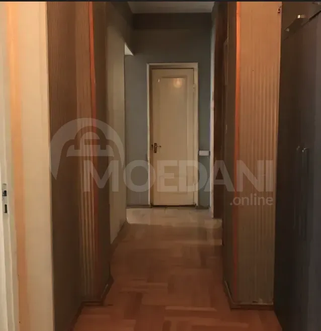 Продам 4-комн. квартиру 136м² 2/5 эт. Тбилиси - изображение 9