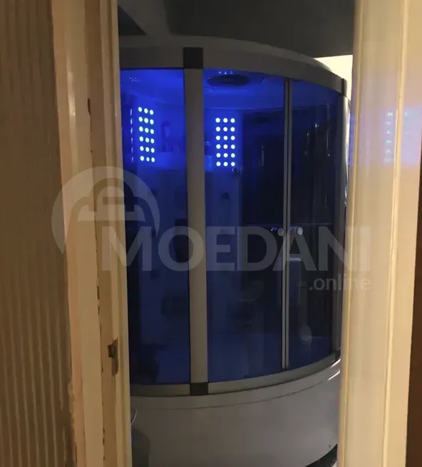 Продам 4-комн. квартиру 136м² 2/5 эт. Тбилиси - изображение 10