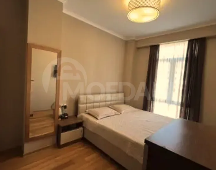 Apartments For Sale two-room 54м² 2/7 floor Tbilisi - photo 1