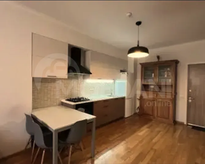 Apartments For Sale two-room 54м² 2/7 floor Tbilisi - photo 6