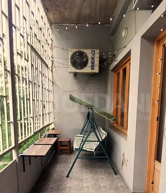 Продам 4-комн. квартиру 180м² 4/5 эт. Тбилиси - изображение 9