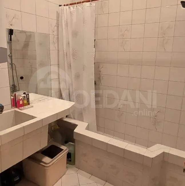 Продам 4-комн. квартиру 180м² 4/5 эт. Тбилиси - изображение 8