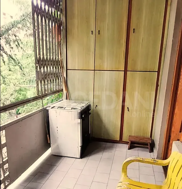 Продам 4-комн. квартиру 180м² 4/5 эт. Тбилиси - изображение 11