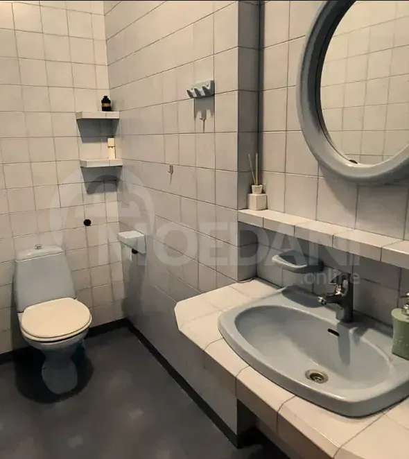 Продам 4-комн. квартиру 180м² 4/5 эт. Тбилиси - изображение 7