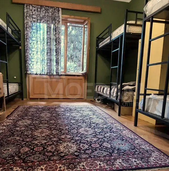 Продам 4-комн. квартиру 180м² 4/5 эт. Тбилиси - изображение 6