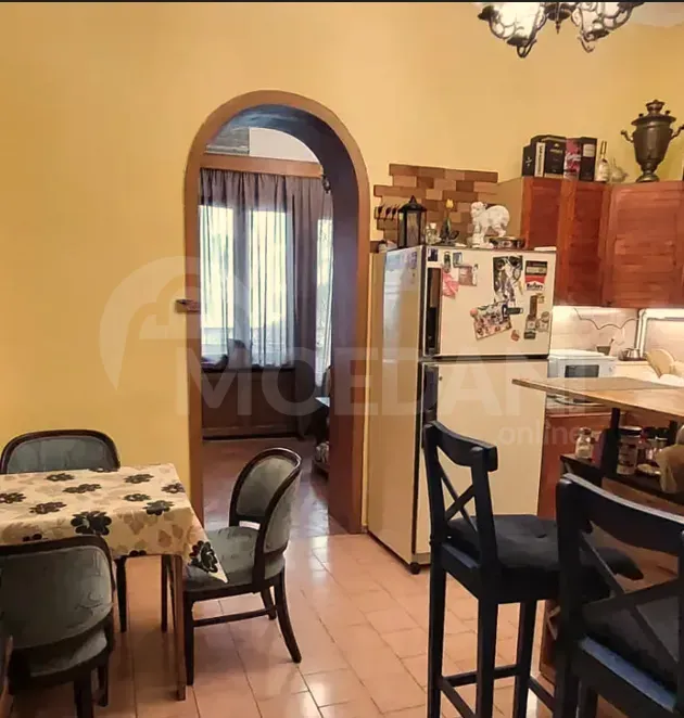 Продам 4-комн. квартиру 180м² 4/5 эт. Тбилиси - изображение 3