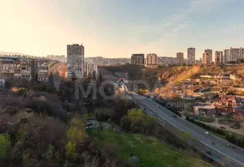 Apartments For Sale two-room 47м² 8/12 floor Tbilisi - photo 8