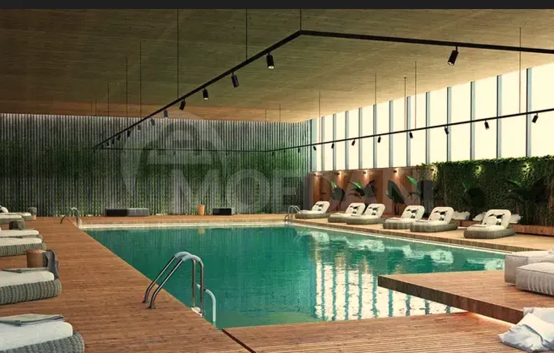 Apartments For Sale two-room 47м² 8/12 floor Tbilisi - photo 10