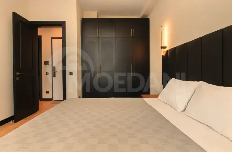 Apartments For Sale two-room 47м² 8/12 floor Tbilisi - photo 2