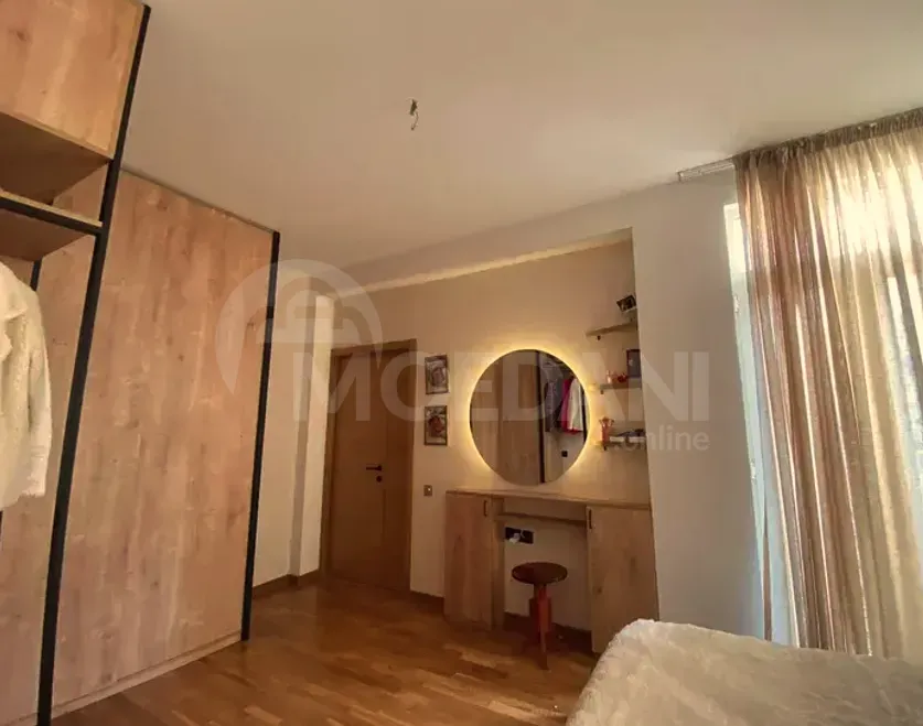 Apartments For Sale two-room 65м² 6/9 floor Tbilisi - photo 7
