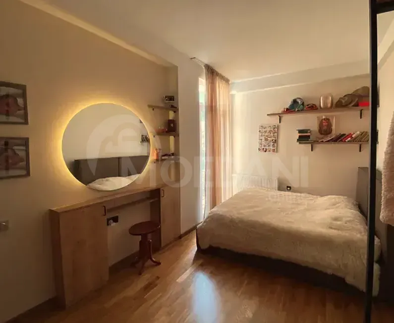 Apartments For Sale two-room 65м² 6/9 floor Tbilisi - photo 6