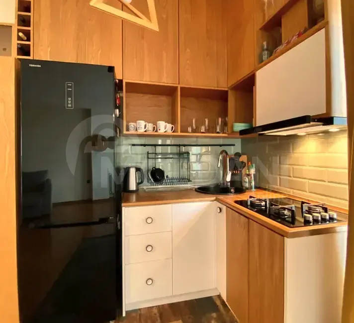 Apartments For Sale two-room 65м² 6/9 floor Tbilisi - photo 4