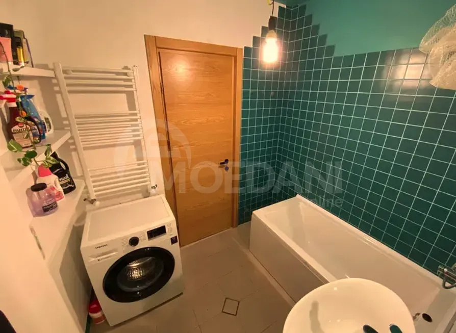 Apartments For Sale two-room 65м² 6/9 floor Tbilisi - photo 9