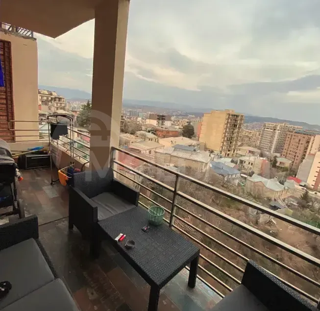 Apartments For Sale two-room 65м² 6/9 floor Tbilisi - photo 10