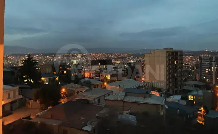 Apartments For Sale two-room 65м² 6/9 floor Tbilisi - photo 11