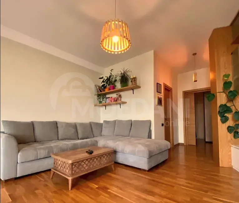 Apartments For Sale two-room 65м² 6/9 floor Tbilisi - photo 3