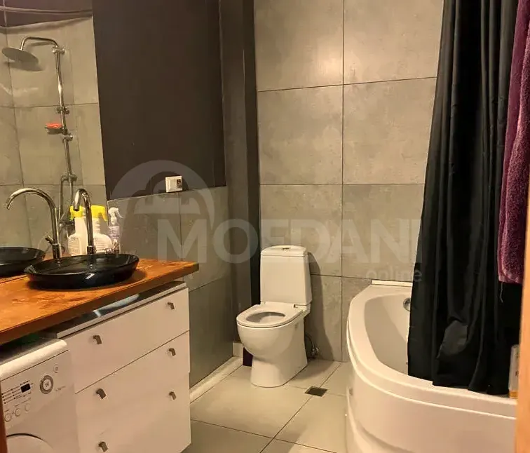Продам 4-комн. квартиру 171м² 11/11 эт. Тбилиси - изображение 7