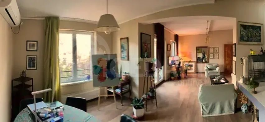 Продам 4-комн. квартиру 171м² 11/11 эт. Тбилиси - изображение 3