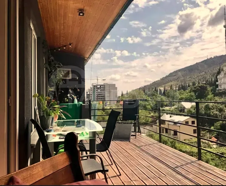 Продам 4-комн. квартиру 171м² 11/11 эт. Тбилиси - изображение 6