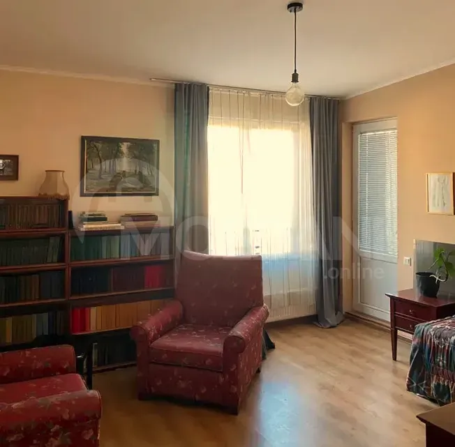 Продам 4-комн. квартиру 171м² 11/11 эт. Тбилиси - изображение 2