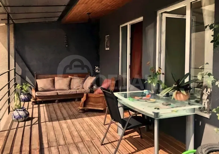 Продам 4-комн. квартиру 171м² 11/11 эт. Тбилиси - изображение 5