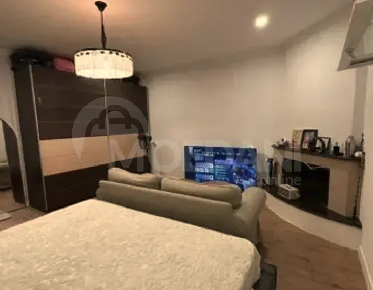 იყიდება 3 ოთახიანი ბინას 100მ² 1/2 სართ თბილისი - photo 6