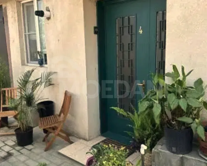 იყიდება 3 ოთახიანი ბინას 100მ² 1/2 სართ თბილისი - photo 12