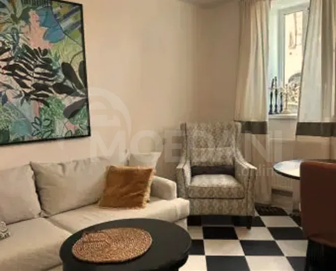 იყიდება 3 ოთახიანი ბინას 100მ² 1/2 სართ თბილისი - photo 2