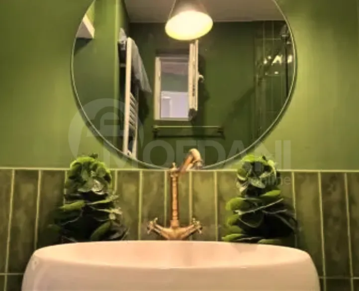 იყიდება 3 ოთახიანი ბინას 100მ² 1/2 სართ თბილისი - photo 10