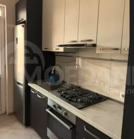 Продам 2-к. квартиру 52м² 12/12 эт. Тбилиси - изображение 8