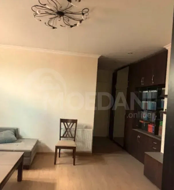 Apartments For Sale two-room 52м² 12/12 floor Tbilisi - photo 5