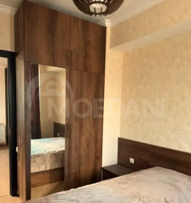 Apartments For Sale two-room 52м² 12/12 floor Tbilisi - photo 3