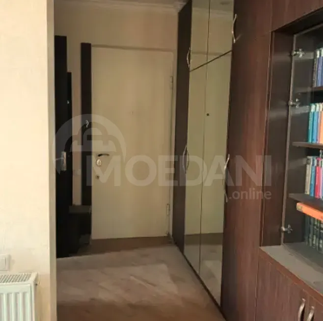 Apartments For Sale two-room 52м² 12/12 floor Tbilisi - photo 7