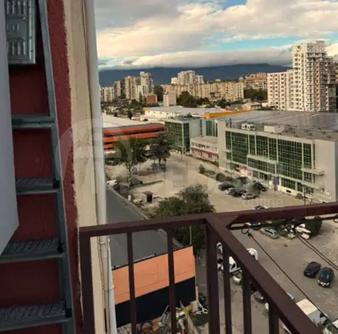 Apartments For Sale two-room 52м² 12/12 floor Tbilisi - photo 11