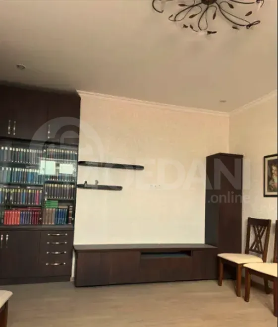 Apartments For Sale two-room 52м² 12/12 floor Tbilisi - photo 6