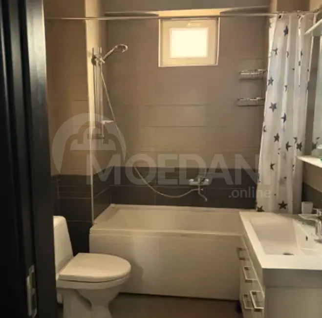 Apartments For Sale two-room 52м² 12/12 floor Tbilisi - photo 9