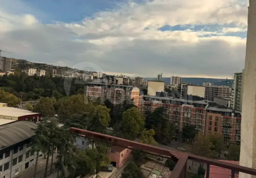 Apartments For Sale two-room 52м² 12/12 floor Tbilisi - photo 10