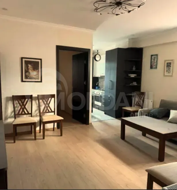Apartments For Sale two-room 52м² 12/12 floor Tbilisi - photo 4