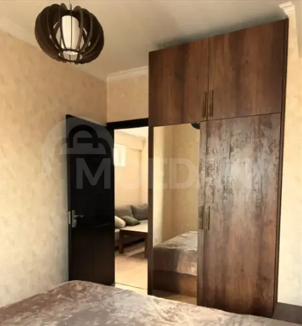 Apartments For Sale two-room 52м² 12/12 floor Tbilisi - photo 2