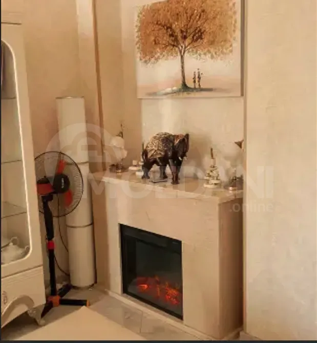 იყიდება 4 ოთახიანი ბინას 92მ² 3/9 სართ თბილისი - photo 8