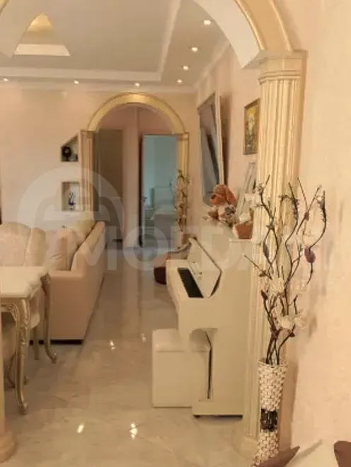 იყიდება 4 ოთახიანი ბინას 92მ² 3/9 სართ თბილისი - photo 7