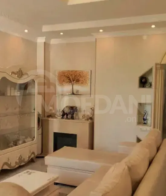 იყიდება 4 ოთახიანი ბინას 92მ² 3/9 სართ თბილისი - photo 6