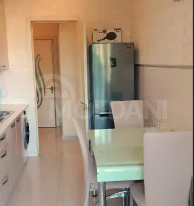 იყიდება 4 ოთახიანი ბინას 92მ² 3/9 სართ თბილისი - photo 9