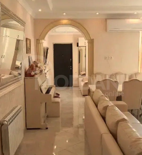 იყიდება 4 ოთახიანი ბინას 92მ² 3/9 სართ თბილისი - photo 5