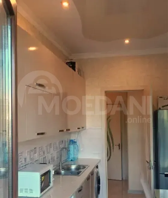 იყიდება 4 ოთახიანი ბინას 92მ² 3/9 სართ თბილისი - photo 10