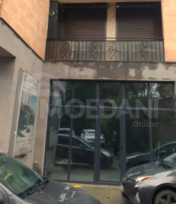 იყიდება 4 ოთახიანი ბინას 92მ² 3/9 სართ თბილისი - photo 12