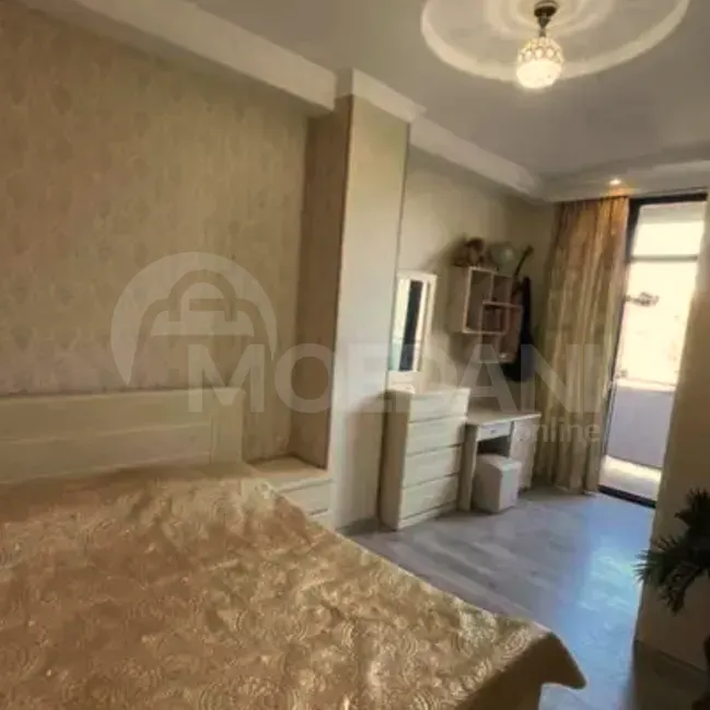 იყიდება 4 ოთახიანი ბინას 92მ² 3/9 სართ თბილისი - photo 2